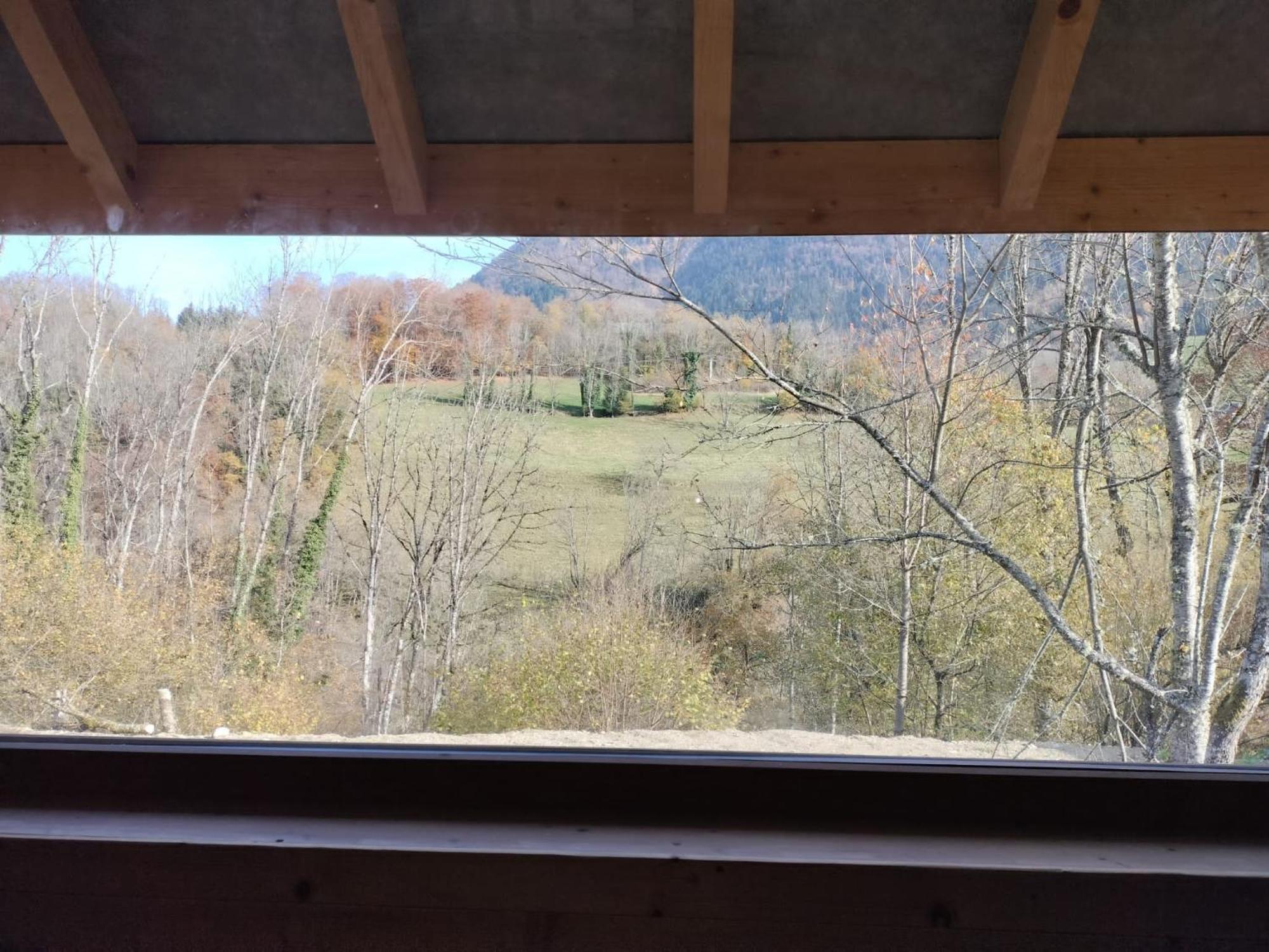 Willa L'Ostal Les Combes  Zewnętrze zdjęcie