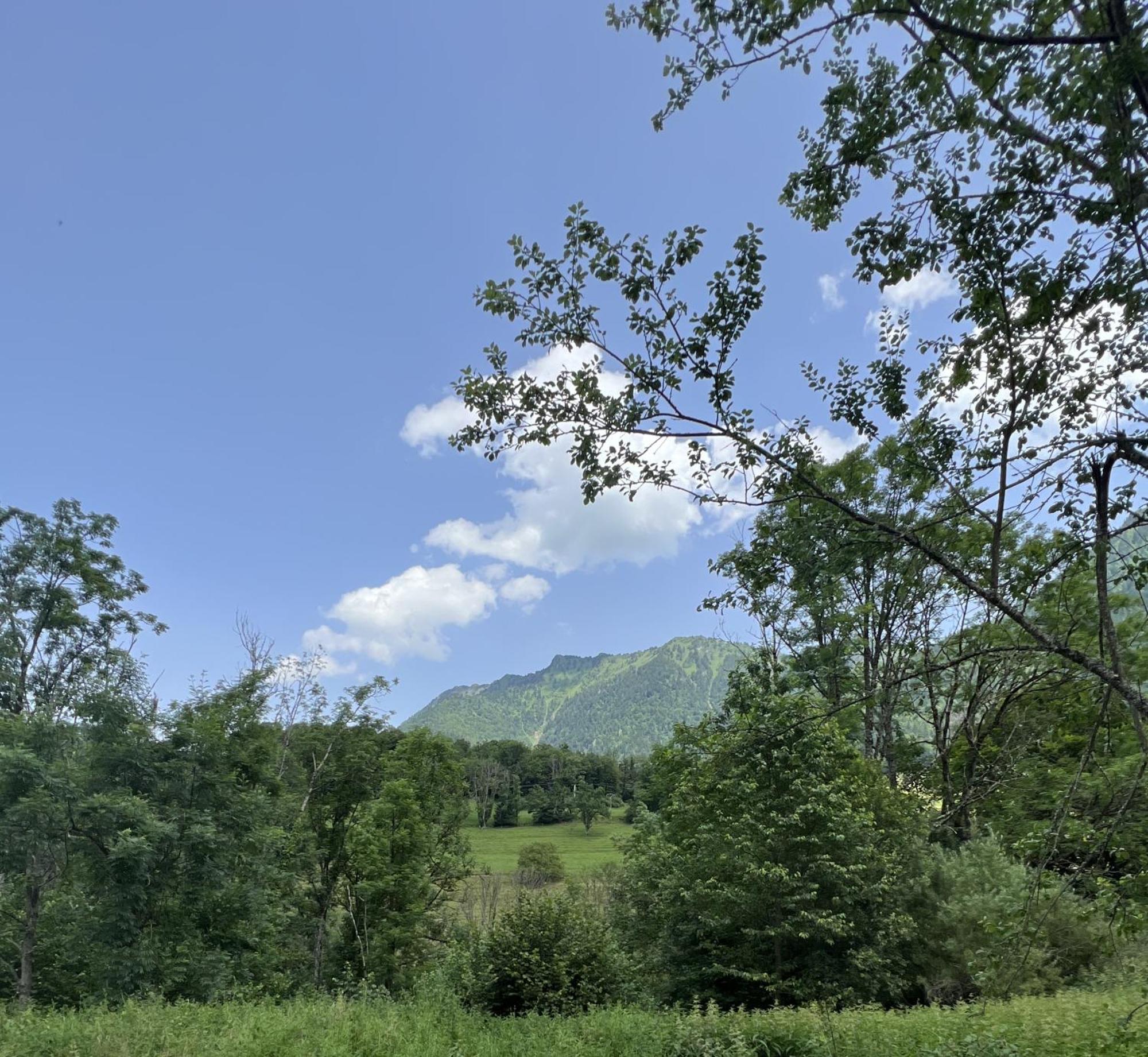 Willa L'Ostal Les Combes  Zewnętrze zdjęcie